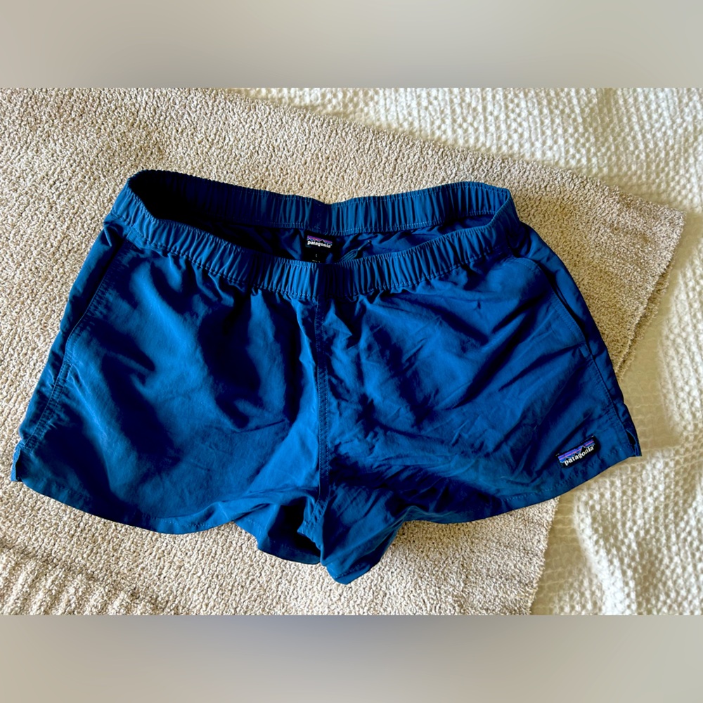 Patagonia Barely Baggies